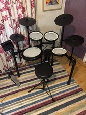 Roland TD-07KX Electronic Drums