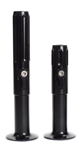 Jag black stage bite - black,