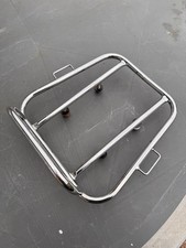 Lambretta - Carrier/Rack Rear Sebring Sprint - LI LIS SX TV GP