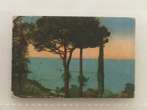 Ogdens cigarette cards swiss - cigarette,