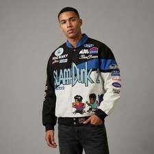 Slam Dunk 2 Anime Jacket –