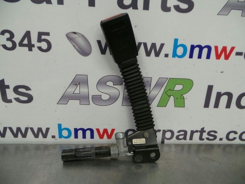 Bmw e36 series - n, s