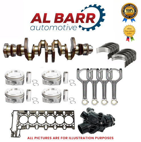 Fit bmw 7 series 3 - 5,