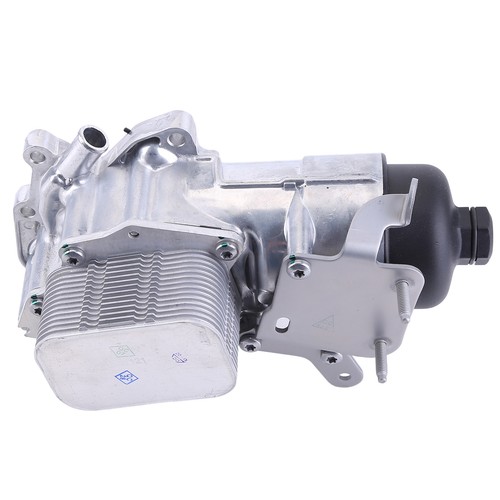Engine oil cooler for - for, peugeot