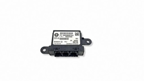 Jeep cherokee pdc parking - cherokee,