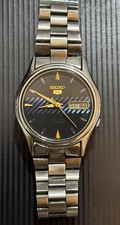 Seiko men automatic - men's, 17