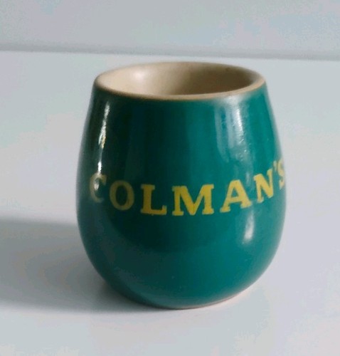1950s denby for colman - denby,