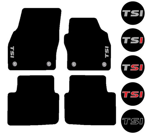 Fits skoda scala 2019 - 2019, onwards