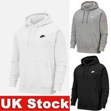 New Nike Hoodie Men's Club