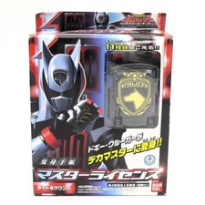 BANDAI Power Rangers