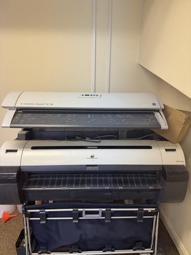 Canon ipf 765 - ipf, large