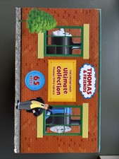 Thomas The Tank The Engine
