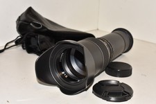 CANON DSLR EOS Digital fit 300mm lens 1200D 1300D 1000D 2000D 3000D 4000D etc