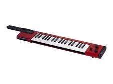 YAMAHA SHS-500 Sonogenic 37-Key Bluetooth MIDI Shoulder Keytar- Red NEW
