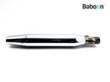 Exhaust Muffler Original OEM
