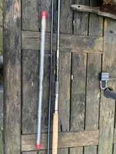 Preston Carbon Active 12.6ft