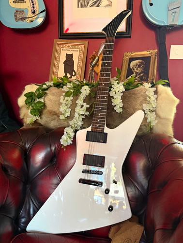 Epiphone 1984 explorer - explorer, ex