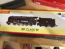 Hornby R30132TXS BR 2-10-0