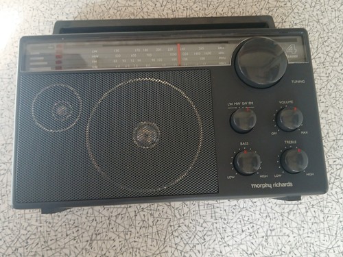 Morphy richards r135 band - morphy,