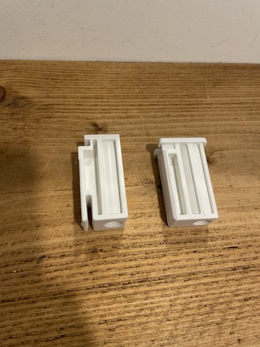 Lindam stair gate - lindam, parts