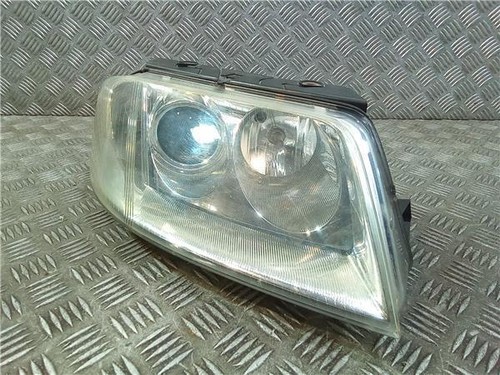 3b0941016ag right headlight - right,