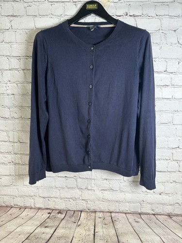 Joules navy blue - navy, size