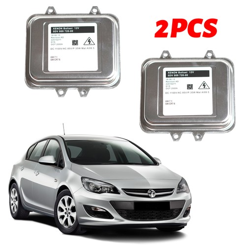 For vauxhall insignia xenon - for,
