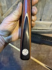John Parris Professional Cue
