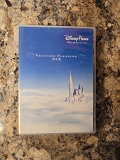Disney Parks Vacation Planning