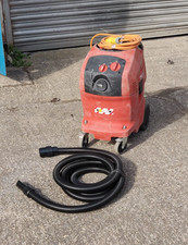 Hilti VC40 UM 110v Wet & Dry