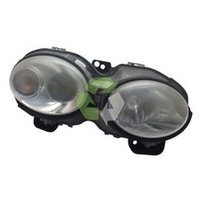 JAGUAR X-TYPE S D MK1 (X400)