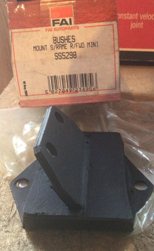 Fai ss5298 rear subframe - ss5298,