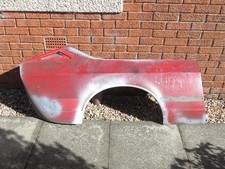 Alfa Romeo Alfetta GTV - Rear