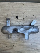 VAUXHALL ASTRA J VXR GTC EXHAUST MANIFOLD HEAT SHIELD 12605167 2010-15