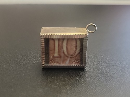 Vintage sterling silver - sterling,