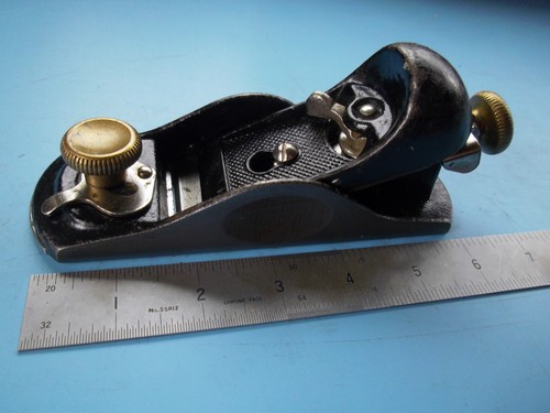 Stanley g12 020 adjustable - stanley, no.g12-020