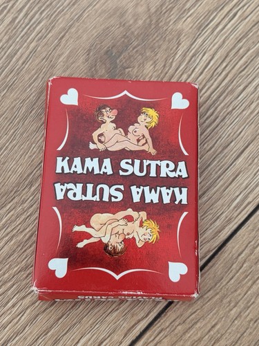 Kama Sutra Adult Playing