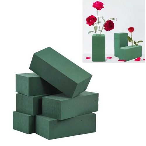 Premium wet florist foam - premium,