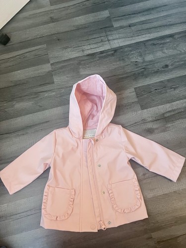 Pink baby girl - pink,