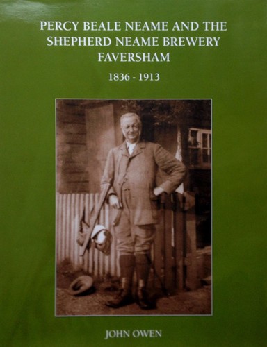 Percy beale neame and the - percy,