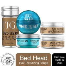 Bed Head by TIGI Range of