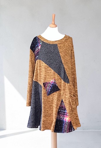 Made italy oversized wool - italy,
