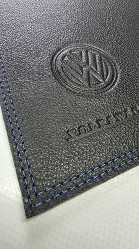 1 glovebox mat - vw,