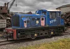 Lima gauge 0 d2785 - oo, 0-4-0
