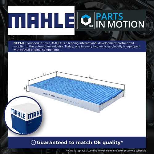 Pollen cabin filter - /, lao78