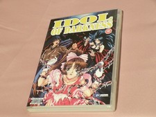 Idol of Darkness – Region 0