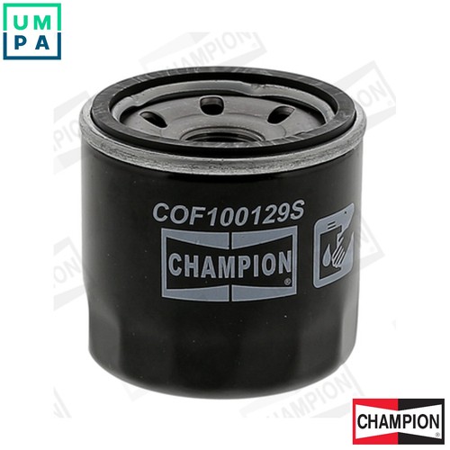Oil filter cof100129s for - oil,