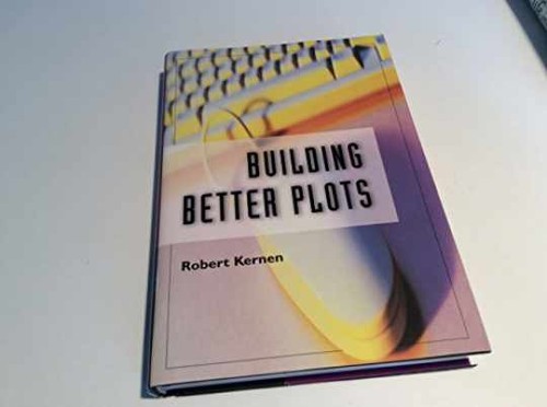 Building better plots - plots,