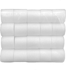 Curtain Spacers, 20 Pcs 4.8cm