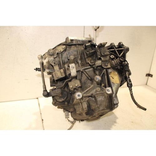 Gearbox jeep patriot - jeep, (07-11)